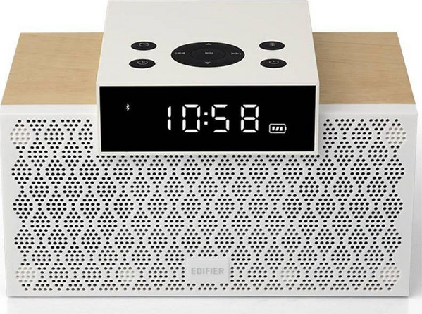 Altoparlant Edifier MP260, i bardhë