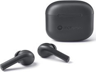 Kufje wireless Motorola Moto Buds 065, True Wireless, IPX4, të zeza