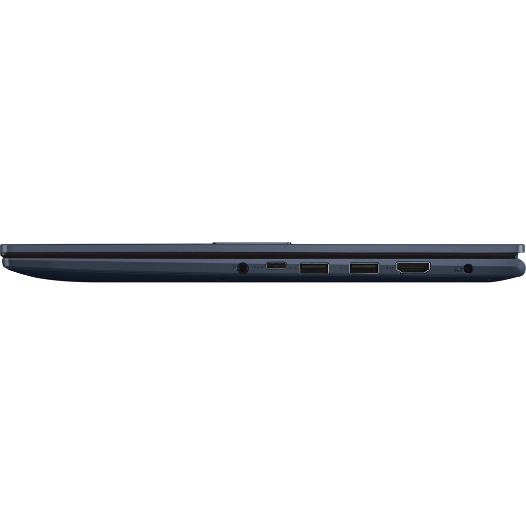 Laptop ASUS Vivobook 15 X1502VA-BQ530, 15.6", Intel Core i5-13420H, 8GB DDR4, 512GB SSD, i kaltërt