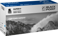 Toner printeri Black Point LCBPH741C 307A, i kaltër