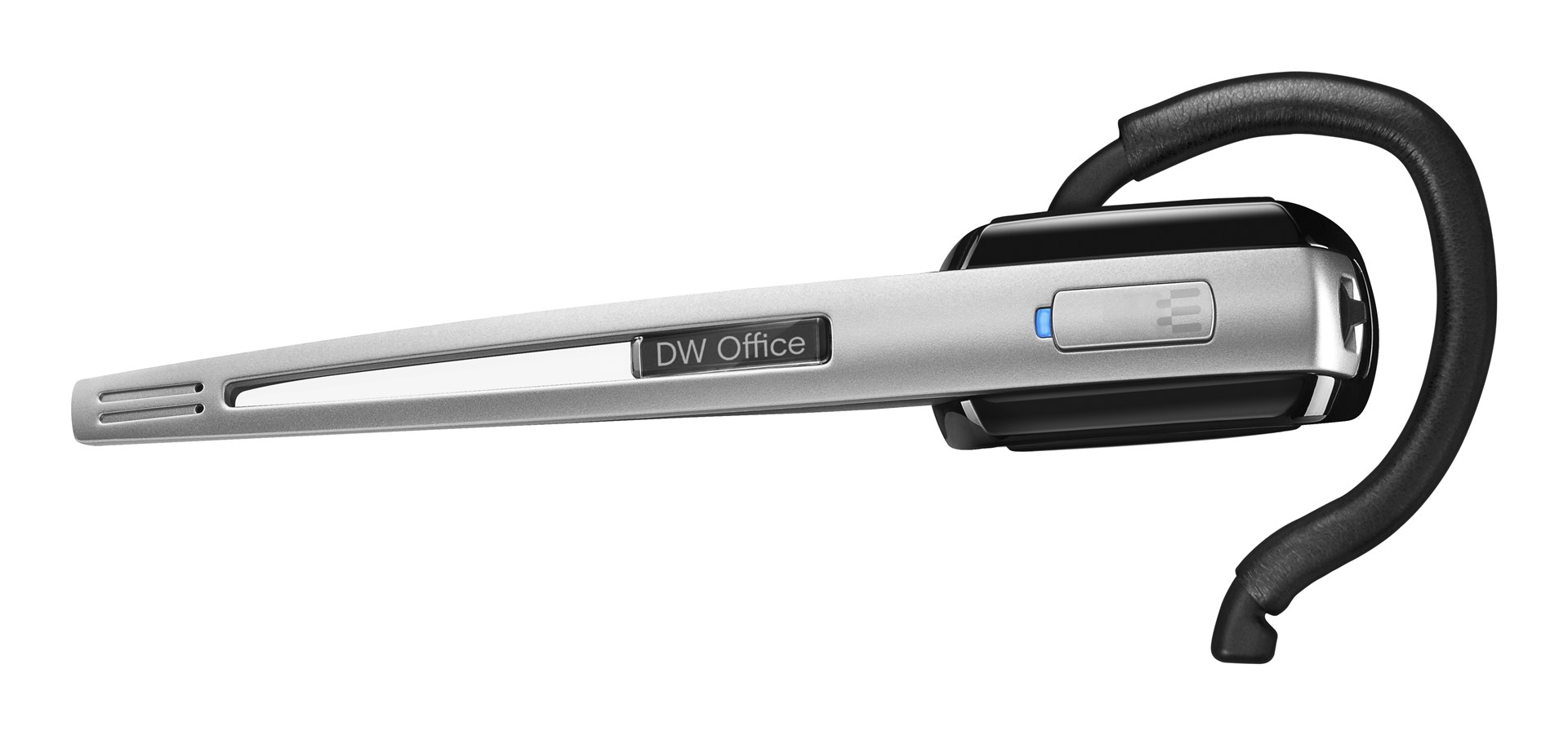 Kufje EPOS IMPACT DW Office ML, DECT, të zeza