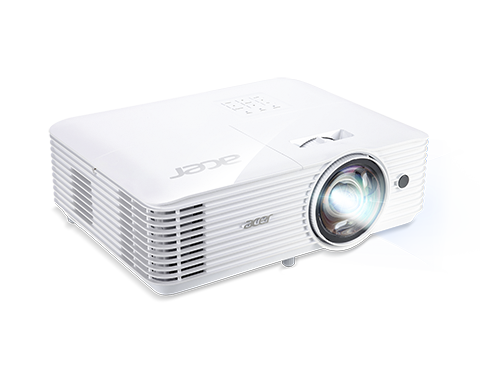 Projektor Acer VP S1286H XGA, 1024x768