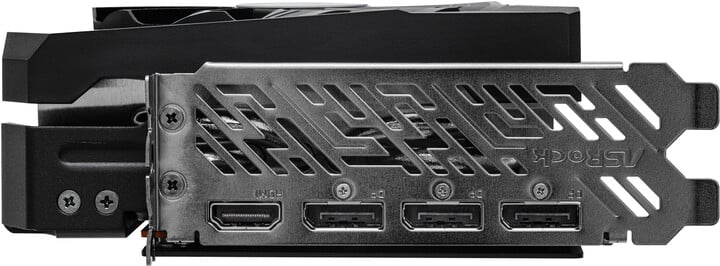 [OUTLET] Kartë grafike VGA AMD ASROCK Radeon RX 7800 XT Phantom Gaming 16G OC, 16GB GDDR6, HDMI, 3xDP	