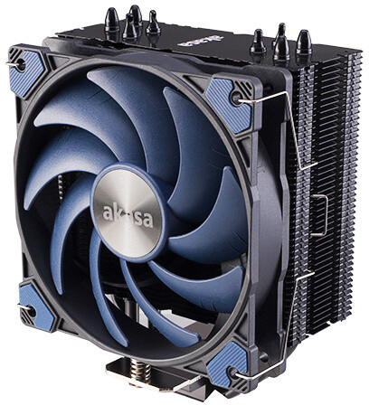 Ftohës Akasa Alucia H4 Plus