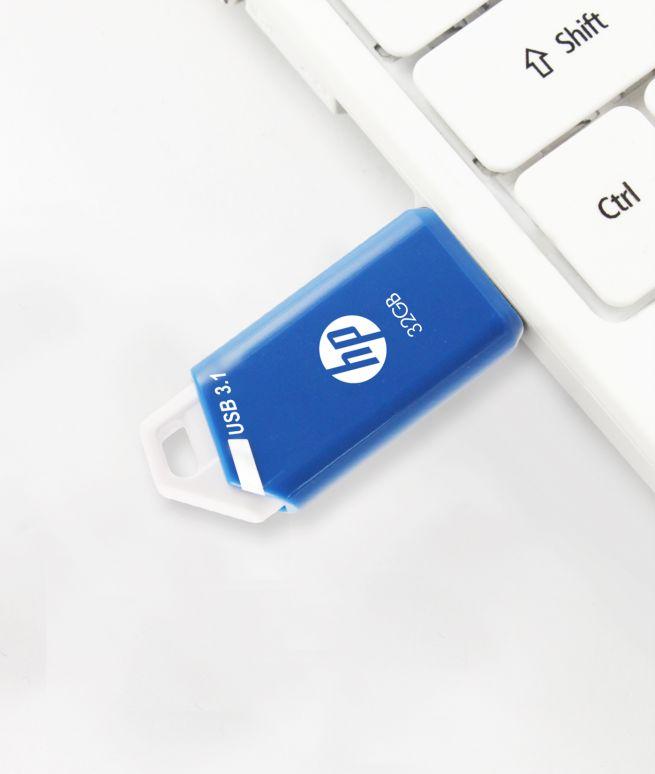 USB Pendrive HP 32 GB
