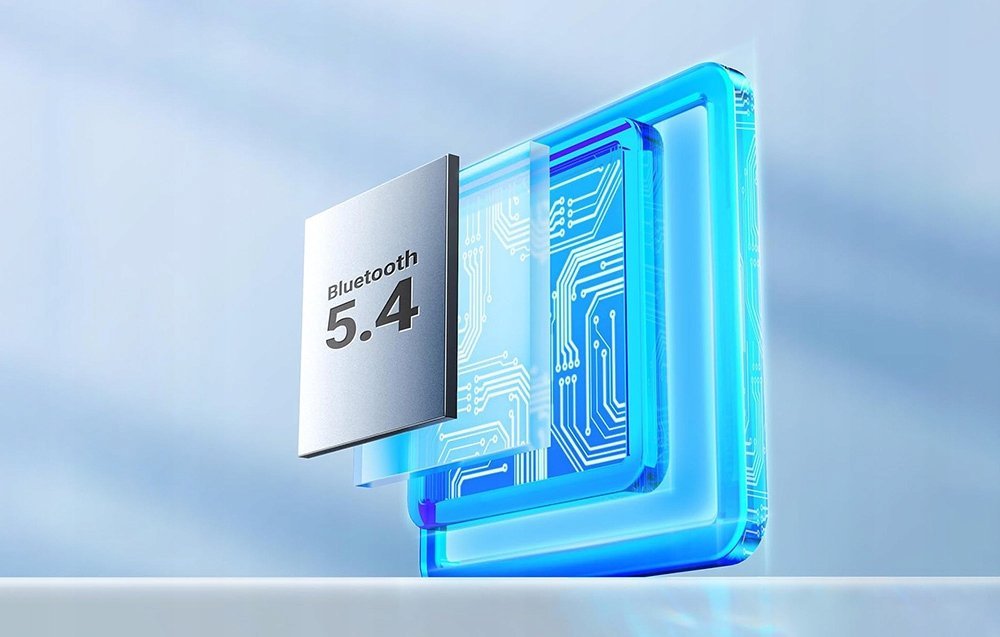 Bluetooth адаптер UGREEN CM822, Aux 3.5mm, Bluetooth 5.4, црн