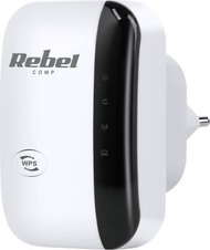 Access Point Rebel KOM1030, WPA2, WiFi 4 Access Point Rebel KOM1030, WPA2, WiFi 4