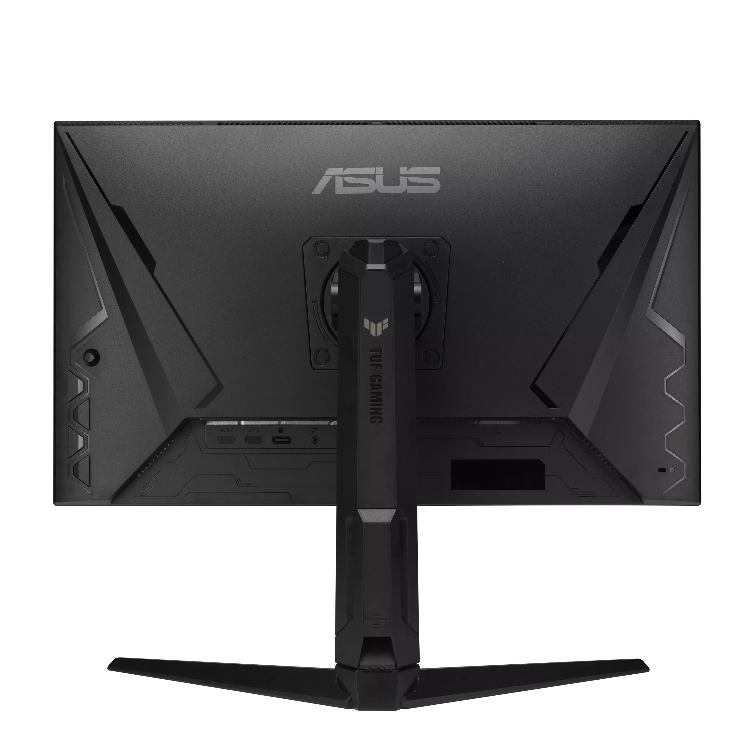 Monitor ASUS TUF VG27AQL3A, 27", IPS, QHD, 180Hz, 1ms, i zi