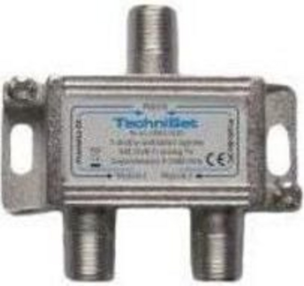 Ndarës antene TechniSat