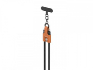 Kабел за полнење Havit CB6344 USB-C во USB-C, 1.2 m, 60 W, многубоен