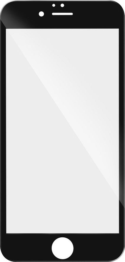 Заштита за екран Partner Tele.com 5D Full Glue за Samsung Galaxy S10 Lite, зацврстено стакло, црна