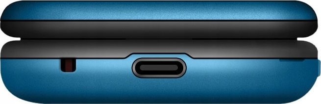 Telefoni Maxcom Phone MM828, 4G, Dual SIM, blu