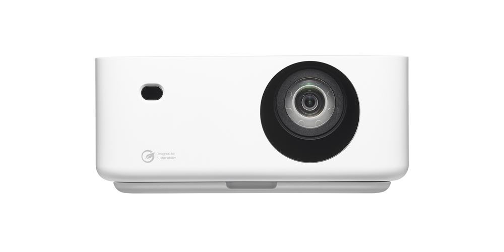 Projektor Optoma ML1080, 1080p, 1200 Lumens, i bardhë