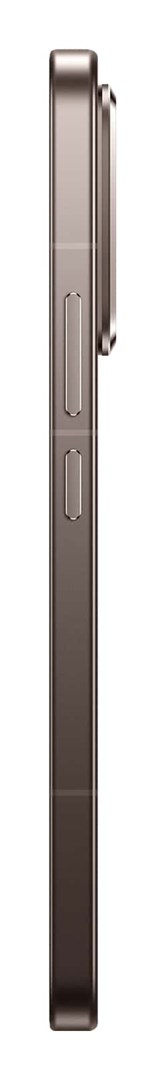 Celular Xiaomi T15 Pro, 6.83", 12/512GB, i kaftë