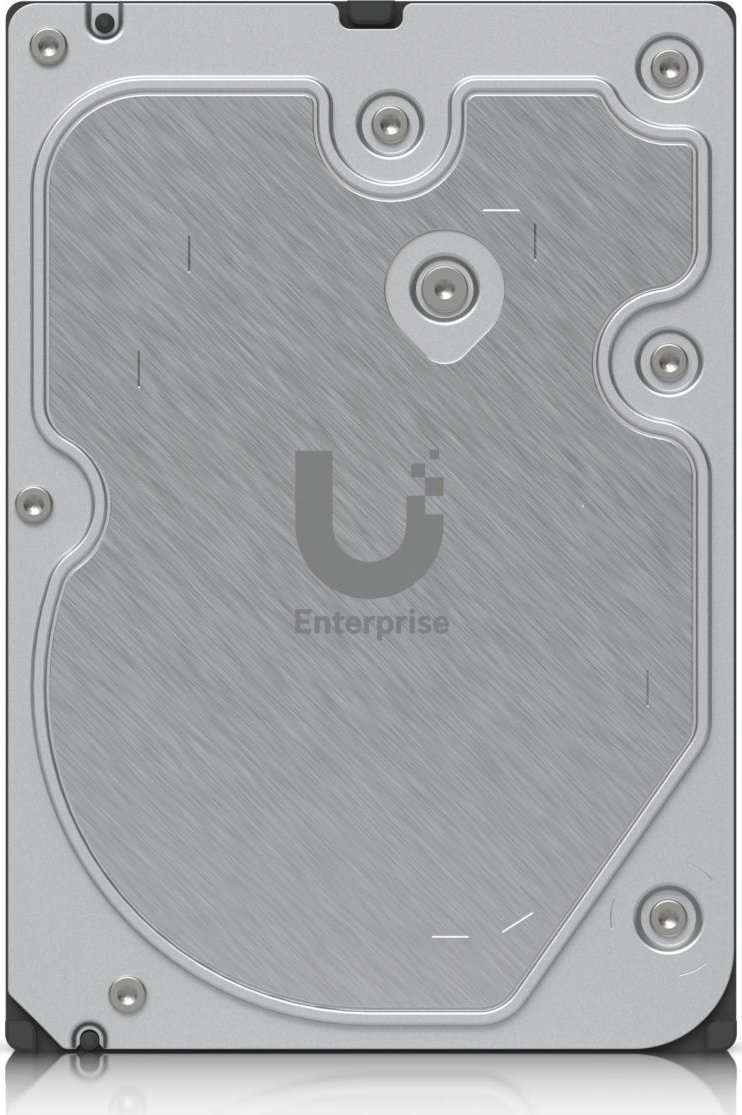 Внатрешен тврд диск Ubiquiti UACC-HDD-E-8TB, 8TB, 7200 RPM, 3.5", SATA