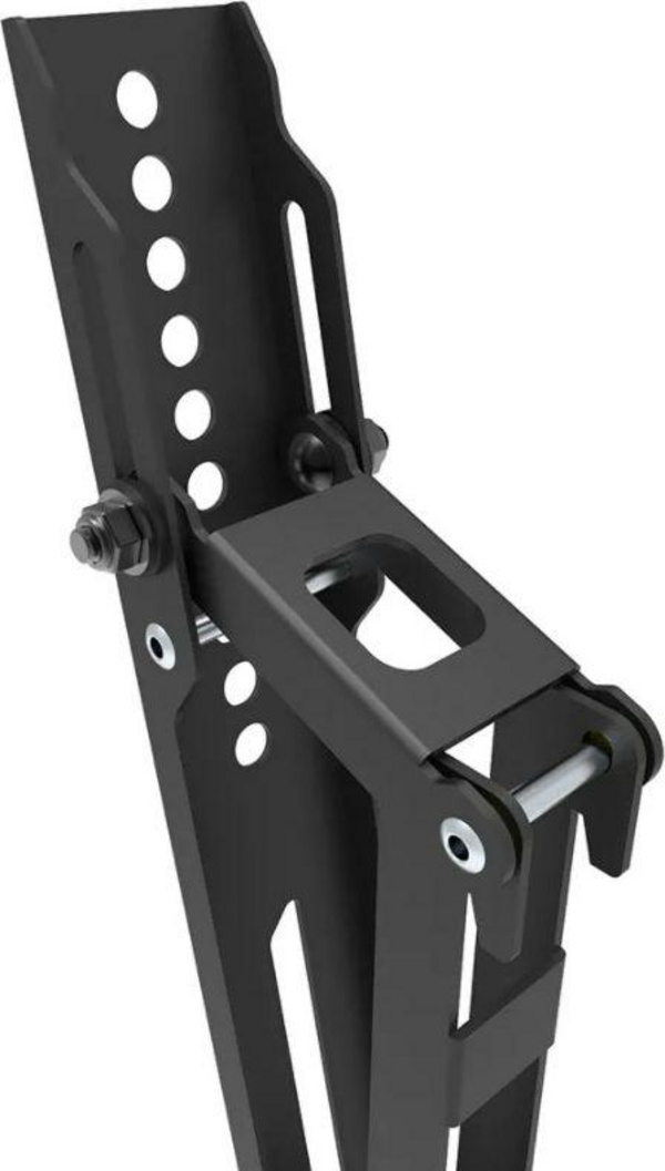 Mbajtës muri për televizor Neomounts WL35-550BL14 32 '' - 65 ''