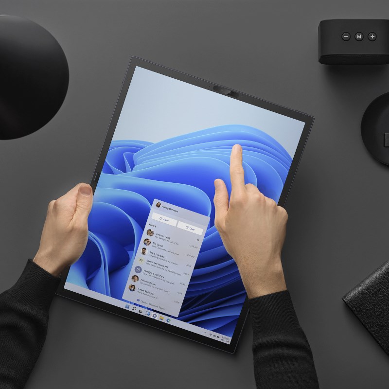 Laptop ASUS ZenBook UX9702AA-FOLED-MD007X, 17.3", Intel i7-1250U, 16 GB RAM, 1000 GB SSD, i zi