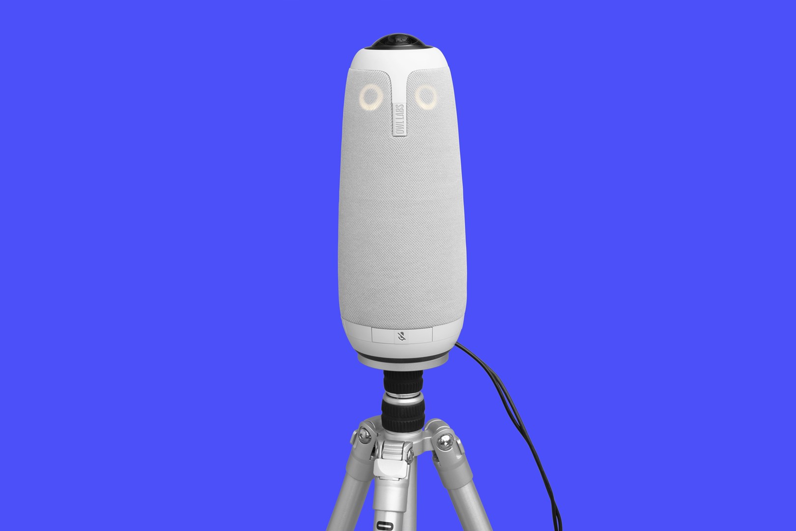 Tripod për Owl Labs Meeting Owl 3, i argjendtë