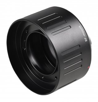 Bajonetë ndërruese Laowa Nanomorph LF, për objektiv 60mm T2.9, Canon RF