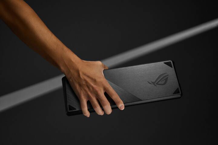 Tastierë ASUS ROG Falchion Ace, NX RED, US