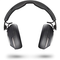 Kufje Bluetooth Poly Voyager Surround 80 UC, ANC, pa boom, të zeza