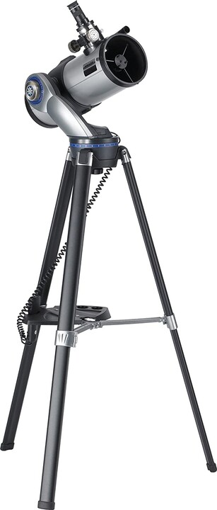 Телескоп Meade StarNavigator NG 130мм Refractor