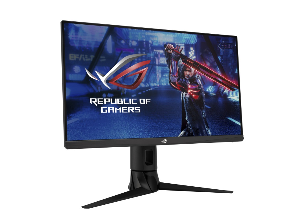 Монитор ASUS ROG Strix XG249CM, 23.8\", Full HD, 270Hz, црн
