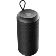 Zmadhues zëri Music Sound, vertikal, bluetooth, i zi