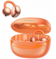 Kufje pa tela Usams Echo R03, Bluetooth 6.0, driver 11mm, të zeza