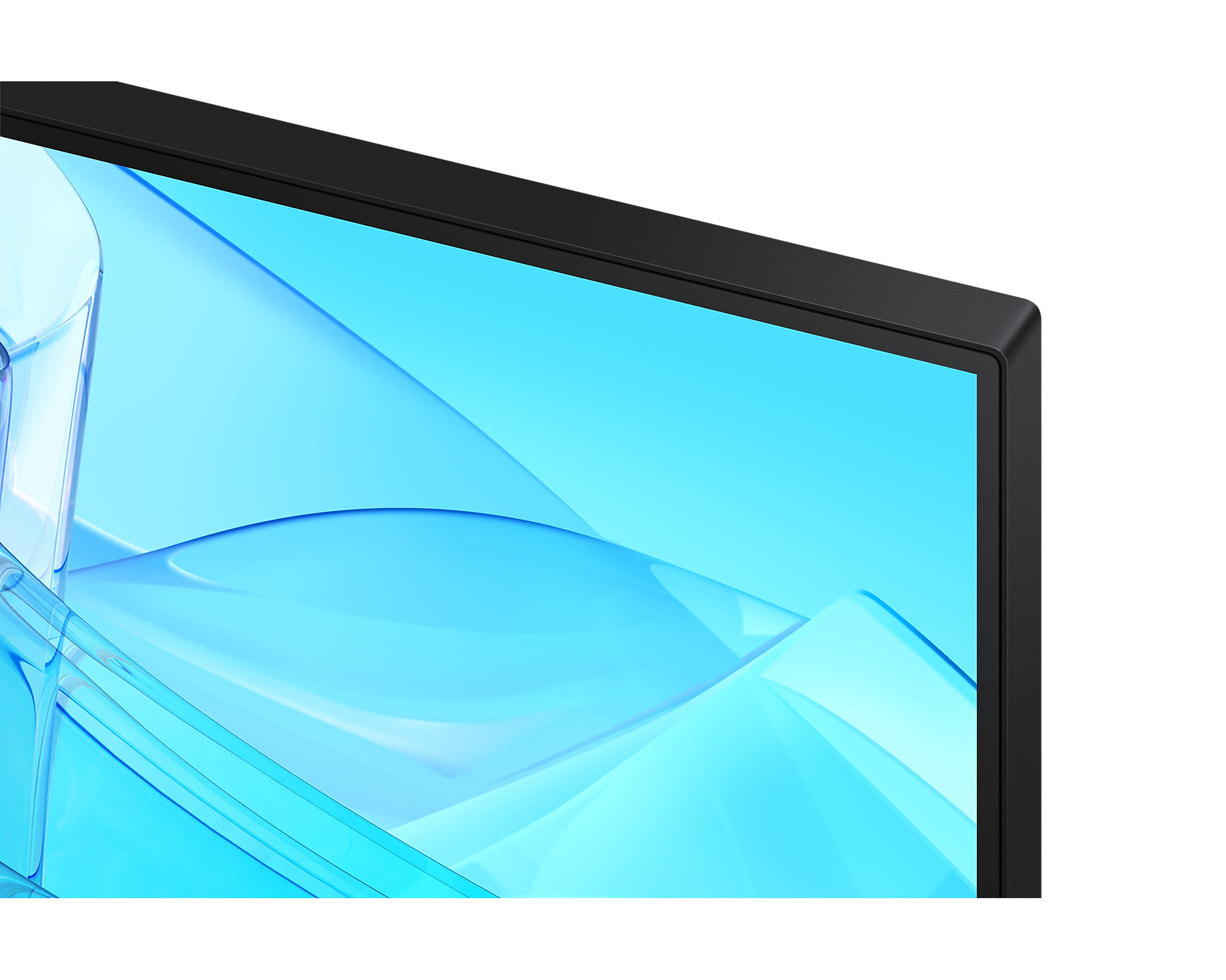 Монитор Самсунг ВјуФинити S8, 32\", VA, 4K UHD, црн