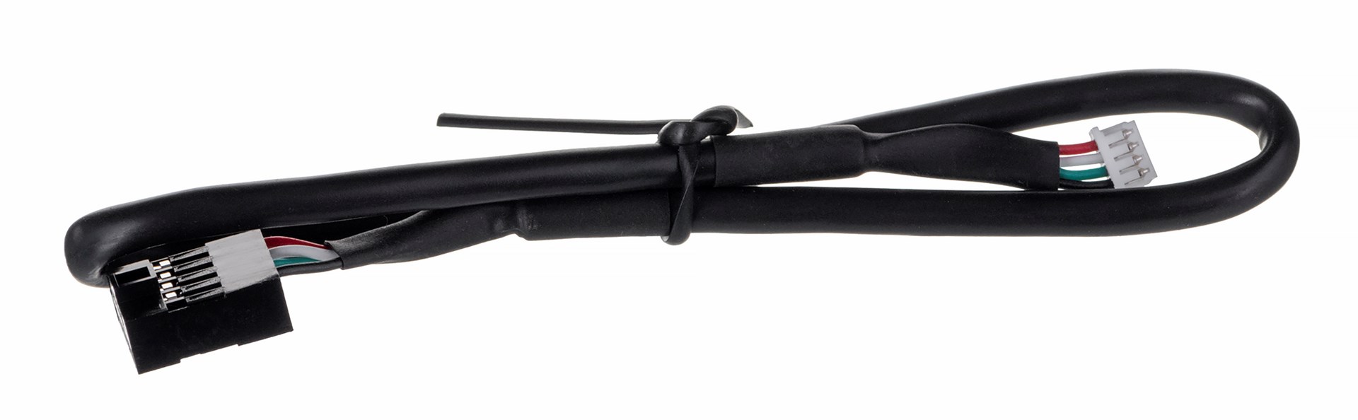 Përshtatës rrjeti TP-Link Archer TX55E, Wi-Fi 6, Bluetooth 5.2, i zi