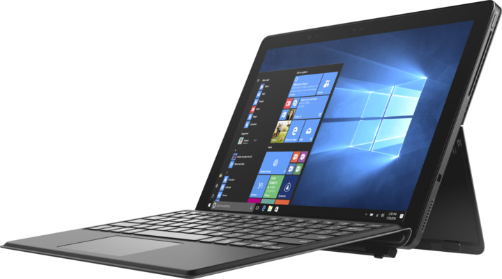 Laptop Dell Latitude 12 (5290), Intel Core i5, 8GB RAM, 256GB SSD, Touchscreen Full HD 12.3", Intel UHD Graphics, i zi