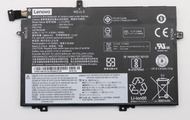 Bateri Lenovo 3C 45WH LI, 4100mAh, 11.1V, e zezë