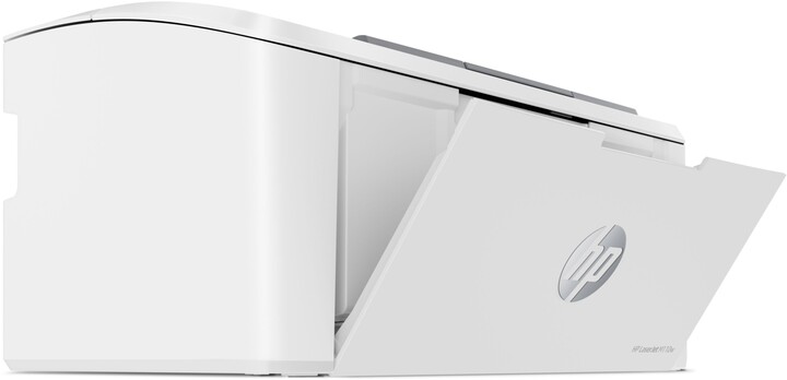 Printer HP LaserJet M110w, i bardhë