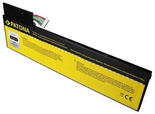Bateri Patona për ntb ACER Aspire M3 4800mAh Li-pol 11,1V