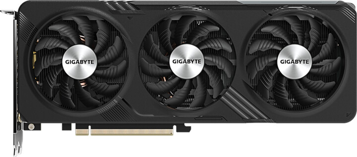 [OUTLET] Kartelë grafike GIGABYTE GeForce RTX 4060 GAMING OC 8G, 8GB GDDR6