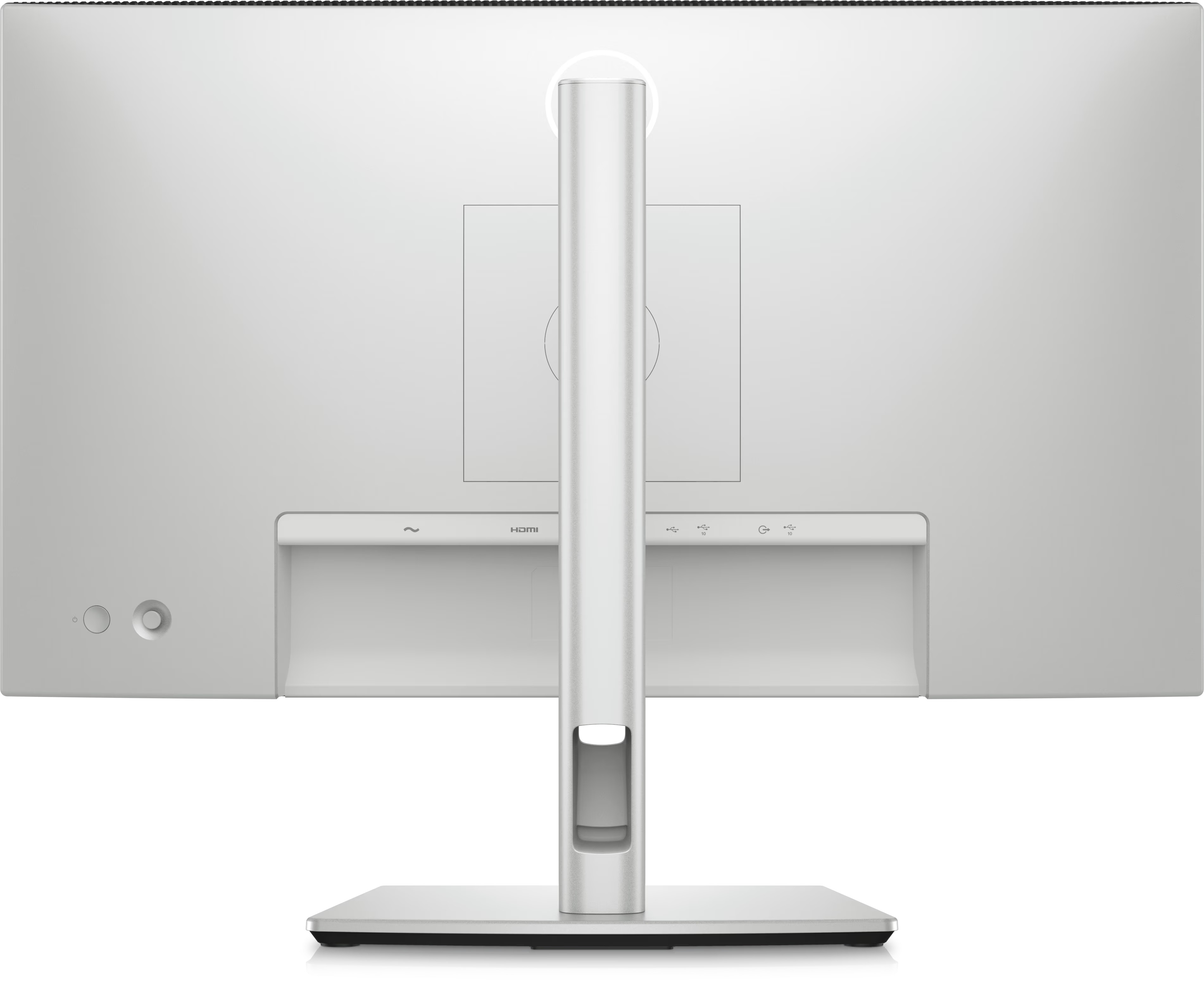 Monitor Dell UltraSharp U2424H, 23,8", IPS, FHD, 120Hz, 8ms, i argjendtë