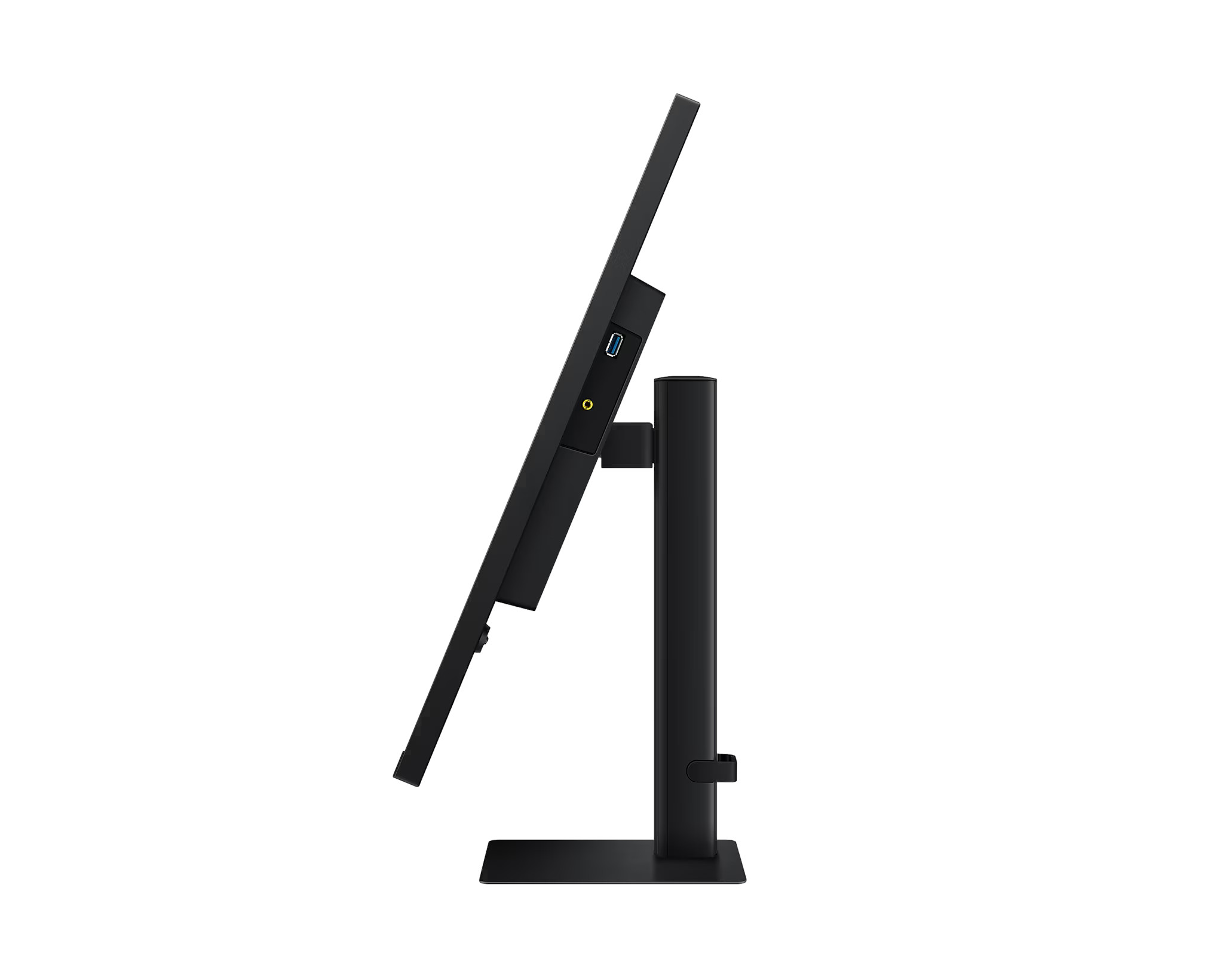 Monitor Samsung ViewFinity S7 (S70D), 32", 4K UHD, i zi