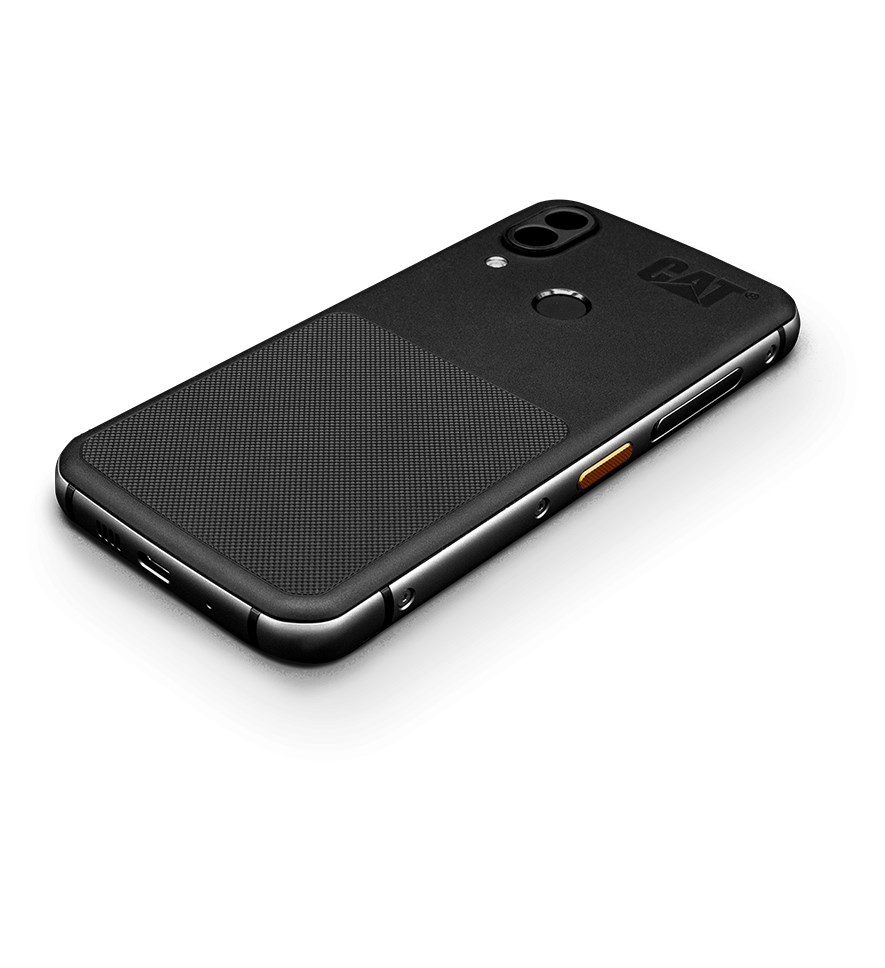 Celular Caterpillar CAT S62 Pro, 5.7", 6GB RAM, 128GB, 4G, i zi