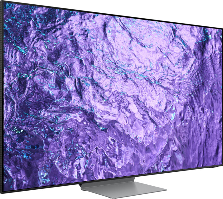 Televizor Samsung QE65QN700C, 65" (163cm), 8K UHD, i zi