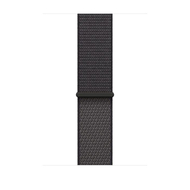Apple Watch 46mm Loop, Dark Gray Sport Loop