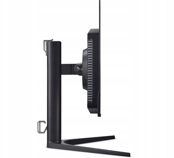 Гејминг монитор Acer X27UF5bmiippruzx, 27\", QHD OLED, 500Hz, црн