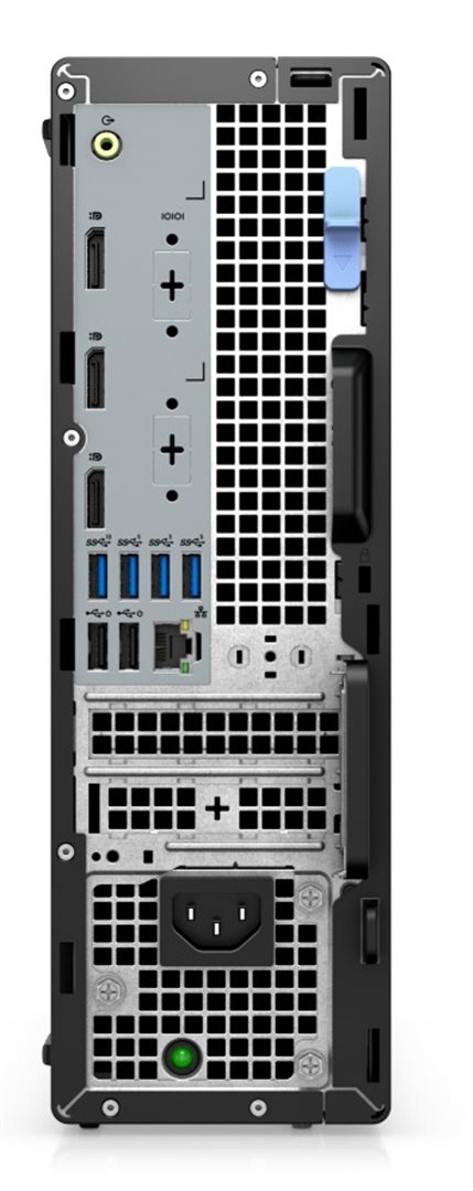 Kompjuter Dell Precision 3460 SFF, Intel Core i7-14700, 16GB Ram, 512GB SSD, Intel UHD Graphics 770, Windows 11 Pro, i zi