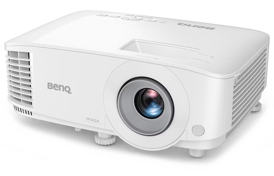 Projektor BenQ MW561 SmartEco, 4000 ANSI Lumens, i bardhë