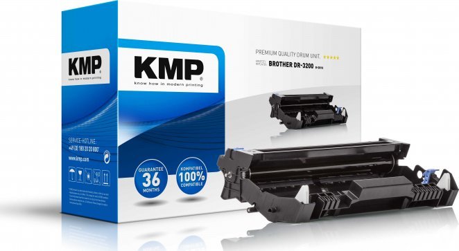 Fishek toneri KMP 1255, deri 7000 faqe, 1 copë, i zi