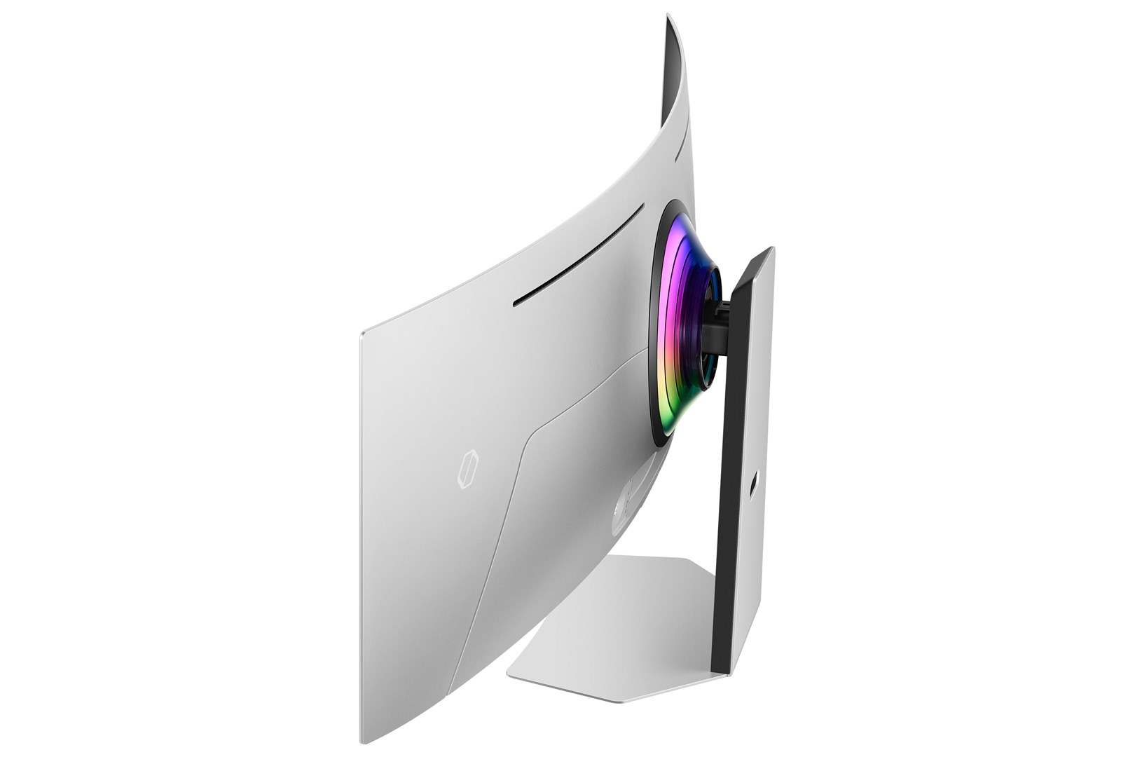 Monitor Samsung Odyssey OLED G9 Smart, 49", DQHD, 240Hz, i zi