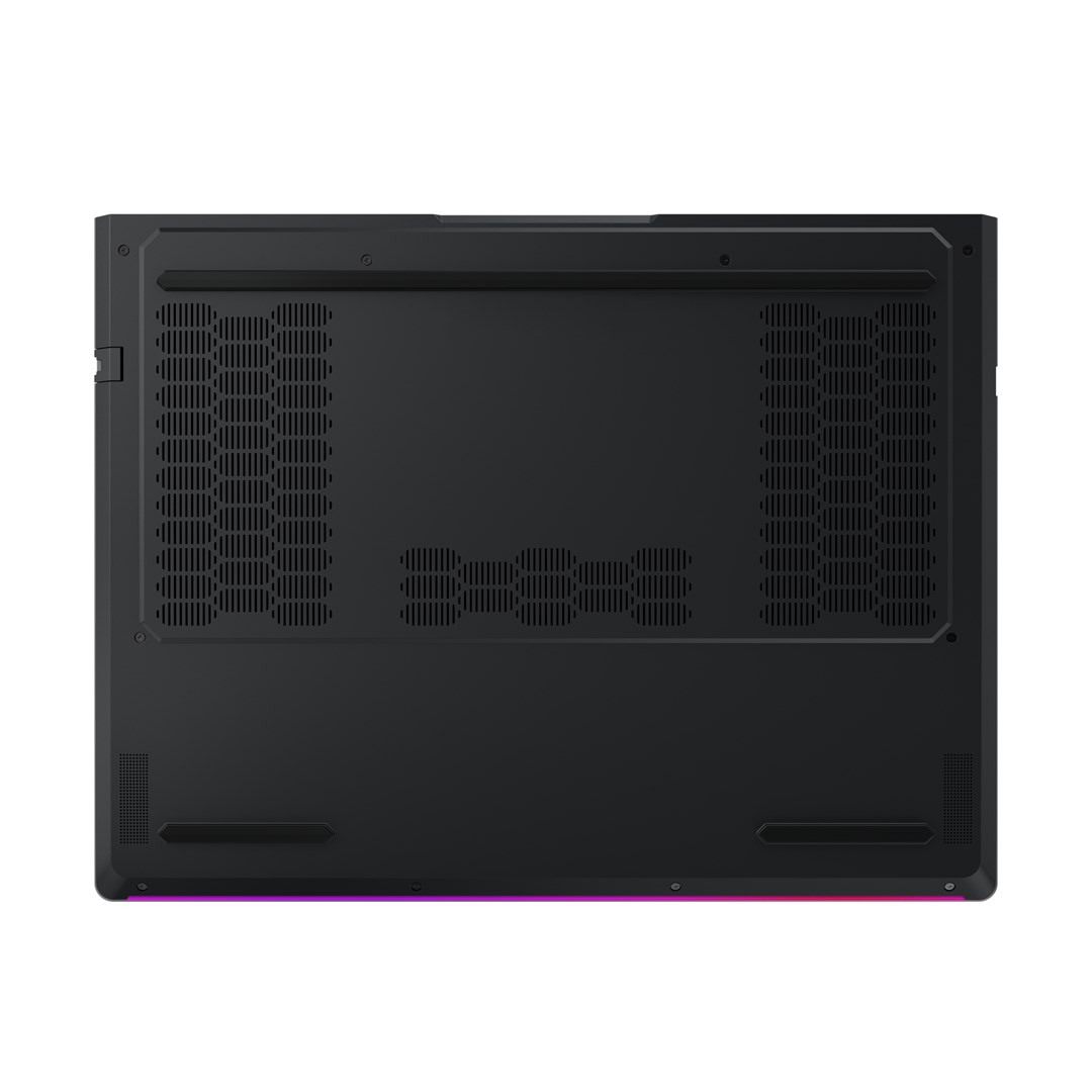 Laptop Lenovo Legion Pro 7 16IAX10H, 16", Intel Core Ultra 9, 64 GB DDR5-SDRAM, 1 TB SSD, NVIDIA GeForce RTX 5080, i zi