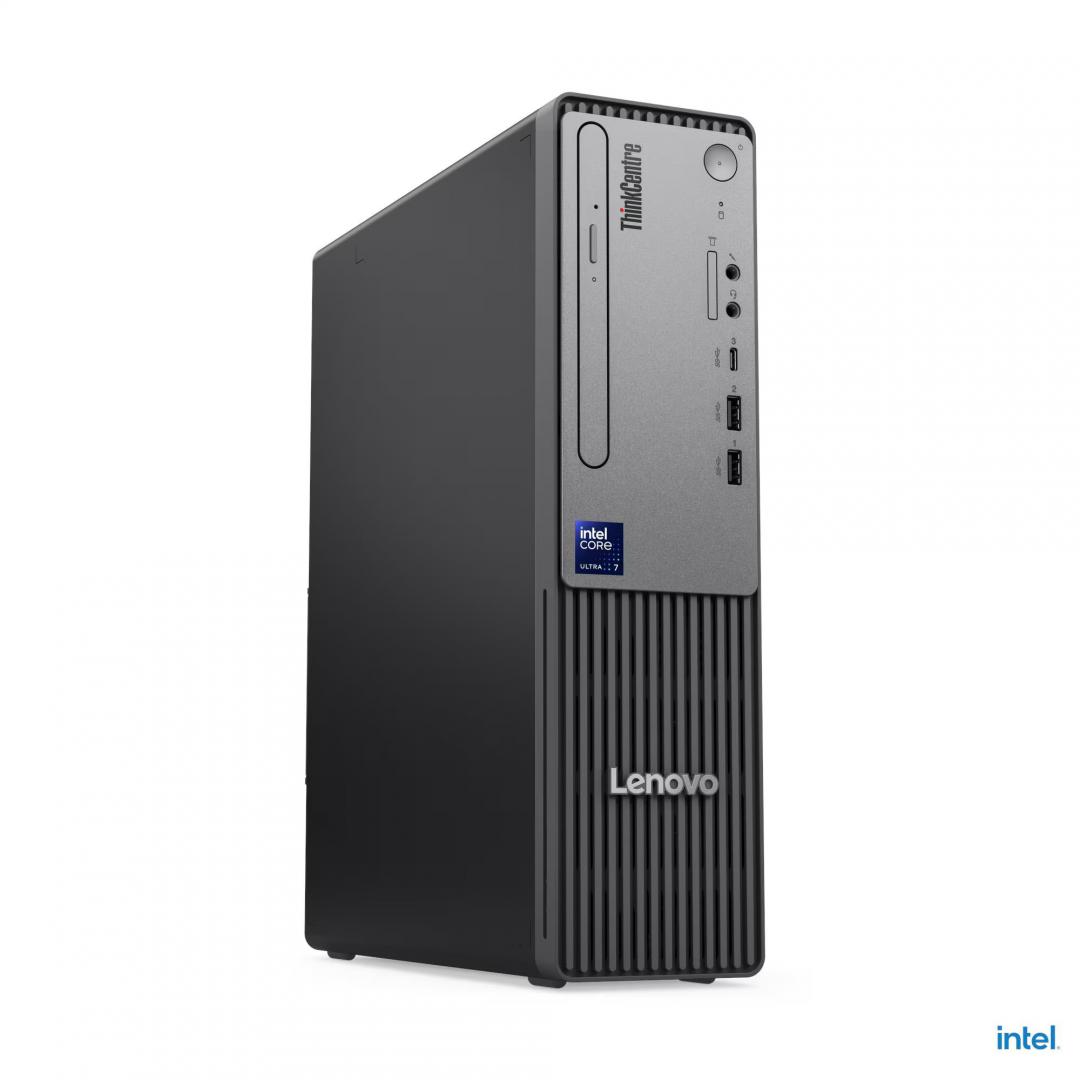 Kompjuter desktop Lenovo ThinkCentre Neo 50s G6, Intel Core Ultra 7, 16GB RAM, 1TB SSD, i zi