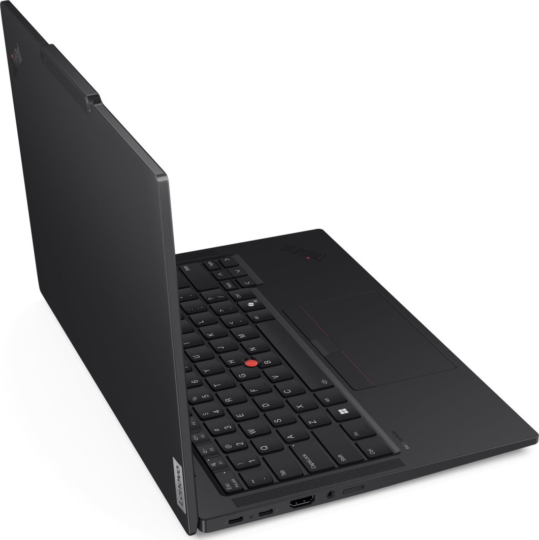 Laptop Lenovo ThinkPad T14s, 14'', WUXGA, Intel Core Ultra 7 155U,, 16GB RAM, 512SSD, Window 11 Pro, i zi