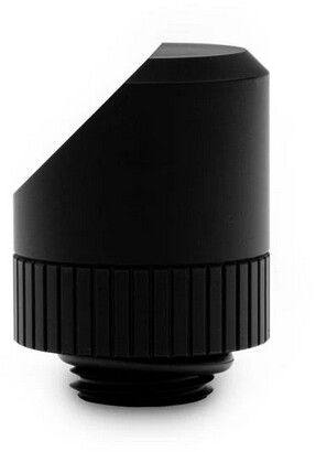 Përshtatës EK Water Blocks 45°